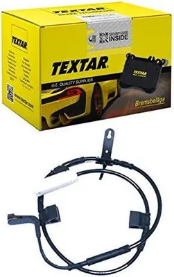 Produktbild von TEXTAR Warnkontakt, Bremsbelagverschleiß Artikel: 98036200