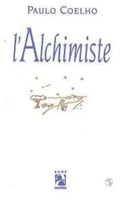 Produktbild von Coelho Paulo - L'Alchimiste