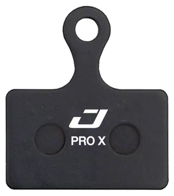 Image de Plaquettes De Frein à Disque Frittées Vélo - Compatible Shimano Dura Ace R9170 - Jagwire