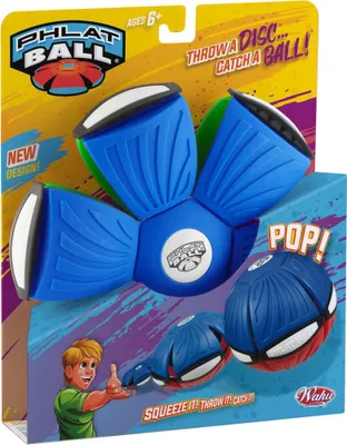 Produktbild von Phlat Ball Classic V5 sortiert