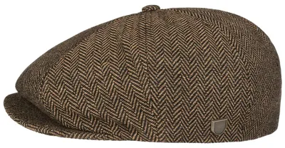 Immagine prodotto di Brixton Brood Snap, berretto con visiera, cachi, M
