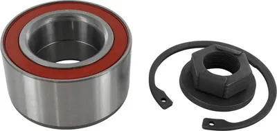 Image de Kit de roulements de roue FORD Ka