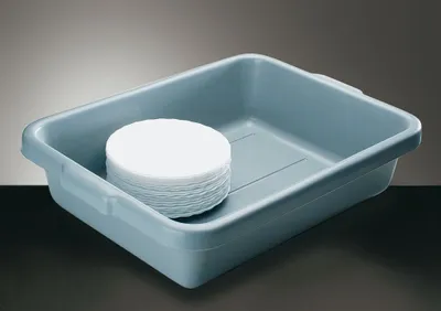 Immagine prodotto di APS Stapelkiste, Höhe: 135 mm, Länge: 560 mm, Breite: 420 mm