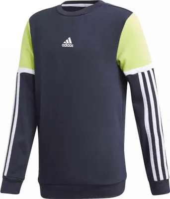 Immagine prodotto di Felpa Adidas GK3166 da Bambini