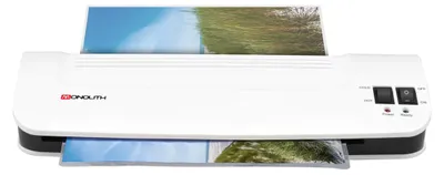 Obrázek produktu pro Laminovačka MONOLITH OL 289, formát A4, bílá