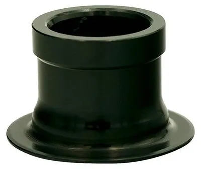 Image de Embout De Moyeu Avant Vélo 15x110 - Compatible 6-trous Et Centerlock - Stans