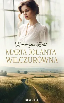 Obrázok produktu pre Maria Jolanta Wilczur√≥wna