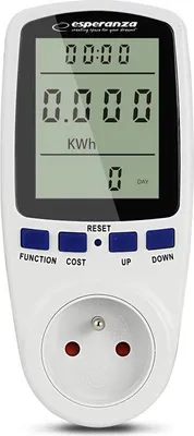Productafbeelding van Esperanza Elektronische vermogensmeter Orbit