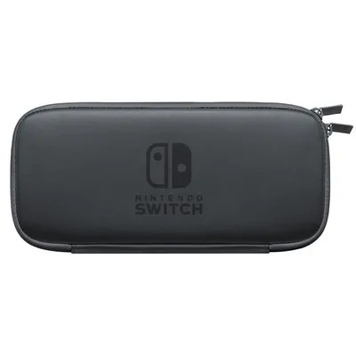 Produktbild von Nintendo Switch-Tasche & -Schutzfolie