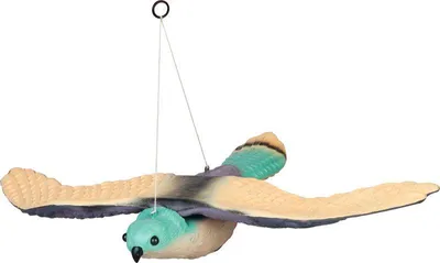 Immagine prodotto di Repellente per uccelli Strend Pro, falco