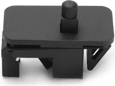Image de Moteur de libération de la serrure de porte à carburant 76520-77J00 Remplacement pour Suzuki Swift SX4 Vitara