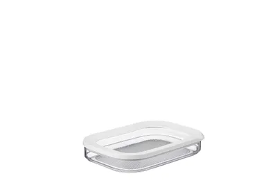 Productafbeelding van Vleeswarendoos Modula 550/1 - wit