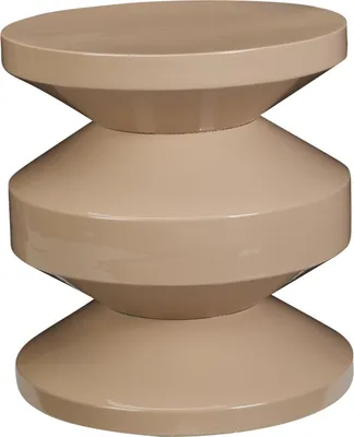 Zdjęcie produktu dla Metalowy stolik pomocniczy TAFEL, 31 cm