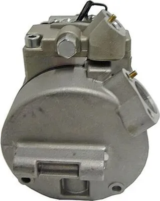 Produktbild von Klimakompressor 12 V Ø 126 mm MAHLE passend für u.a. BMW 5er