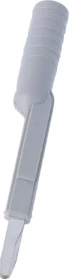 Immagine prodotto di Adattatore di prova D=4 mm - Morsettiera di prova PAI-4