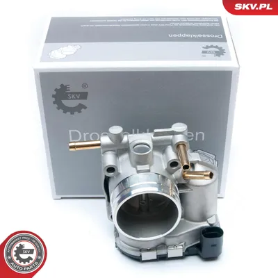 Produktbild von ESEN SKV Drosselklappengehäuse 12SKV045