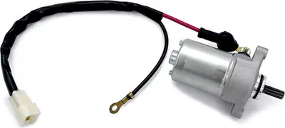 Obrázok produktu pre MAGNETI MARELLI Štartér pre YAMAHA