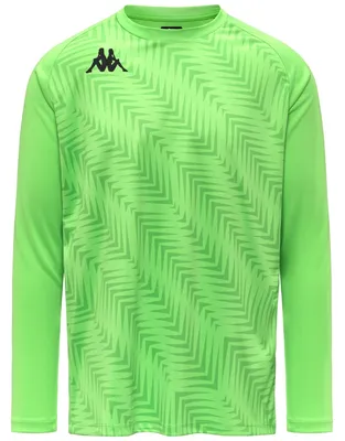 Productafbeelding van Kappa Farco GK Act jersey | sportief design | verkrijgbaar in verschillende maten