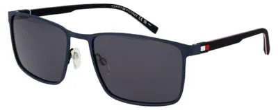 Image de Lunettes de soleil Tommy Hilfiger TH 2319/S PJP/IR