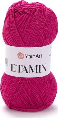 Image de Fil Etamin 10 x 30 g 445