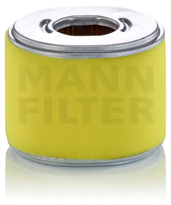 Produktbild von Luftfilter MANN-FILTER C 10 016 Filtereinsatz