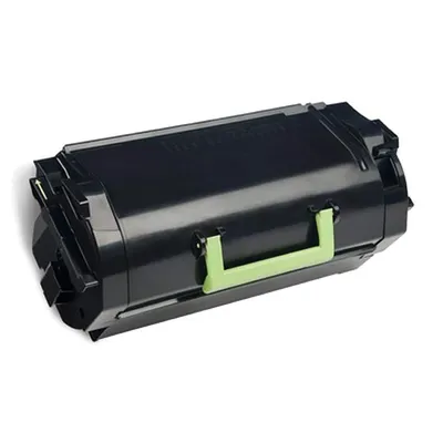 Zdjęcie produktu dla Lexmark 522X R kaseta z tonerem 1 szt. Oryginalny Czarny