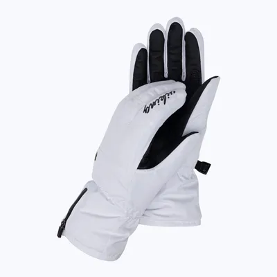 Obrázok produktu pre Dámske lyžiarske rukavice Viking Selena Ski white 113/19/4260/01