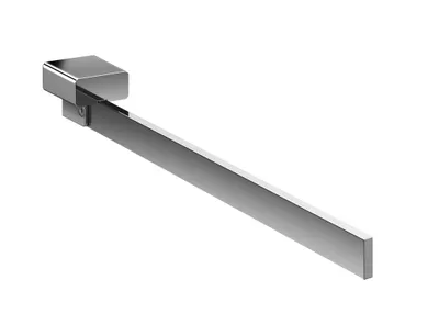 Produktbild von Emco 055000132 Handtuchhalter loft 00132