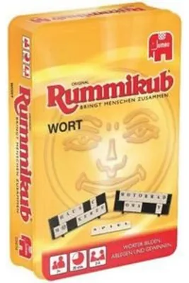 Immagine prodotto di Rummikub originale