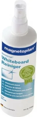 Image de nettoyant pour tableaux blancs magnetoplan, spray à pompe 250 ml