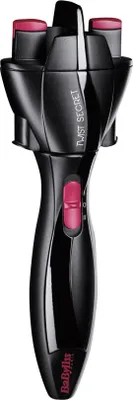 Produktbild von Babyliss Haarstyler Twist Secret-Set inkl. Accessoire-Sets für Haar-, Kopf- und Armschmuck, TW1100E