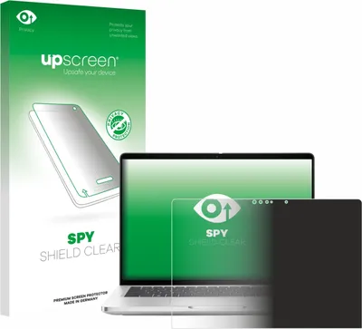 Produktbild von Für Dell Pro 13 Plus 2-in-1 Sichtschutzfolie Schutzfolie upscreen Anti-Spy Privacy Sichtschutz Blickschutz Display Schutz Folie Blaulichtfilter
