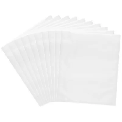 Obrázek produktu pro Eta ETA176293040, Sáčky pro vakuové balení, Průhledná, 50 kusů, 400 mm, 300 mm, 1 mm