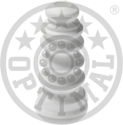 Produktbild von OPTIMAL F8-6013 Anschlagpuffer Federung Hinten für VW Golf IV Schrägheck (1J1) Golf IV Variant (1J5) Bora Limousine (1J2) Bora Variant (1J6)