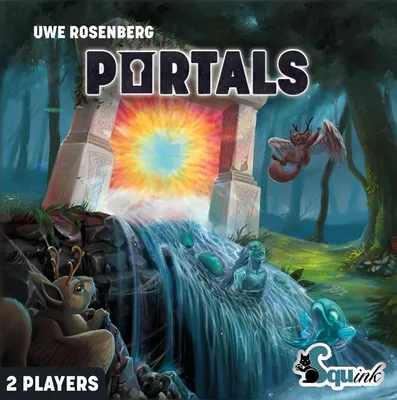 Produktbild von Portals