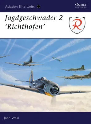 Produktbild von Jagdgeschwader 2