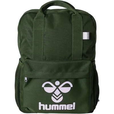 Produktbild von hummel hmlJAZZ Rucksack Mini Kinder cypress S