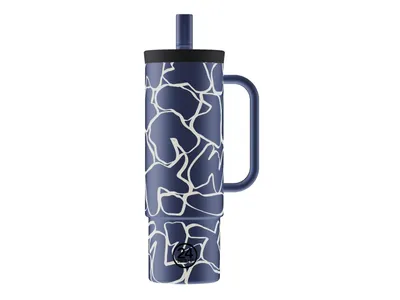 Produktbild von 24Bottles  Straw Cup Marea 800ml