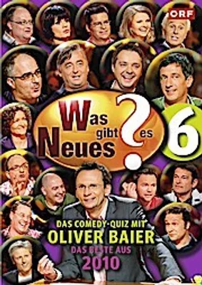 Obrázok produktu pre Čo je ? Zväzok 6