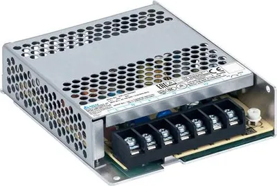 Zdjęcie produktu dla Delta PMT-24V100W2BA Zasilacz 24 V/4,5 A
