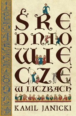 Zdjęcie produktu dla Sredniowiecze w liczbach