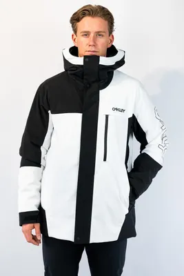 Produktbild von Oakley Herren Ski-/Snowboardjacke – XS