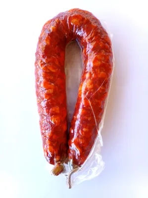 süße Wurst 