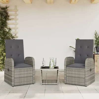 Obrázok produktu pre VidaXL 3277607, 3 kusov