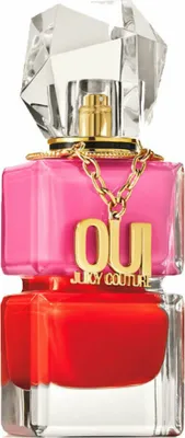 Immagine prodotto di Juicy Couture Oui Eau De Parfum Spray 50ml