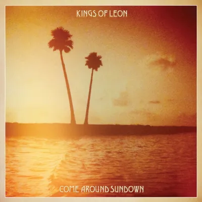 Produktbild von Kings Of Leon-Come Around Sundown