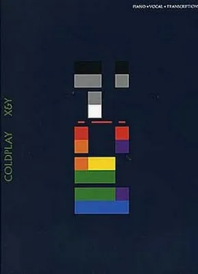 Produktbild von Coldplay
