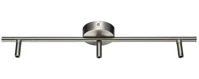 Produktbild von Armatur Deckenlampe 3-flammig 48 cm – silber – ESTO Vario Home Baukastensystem