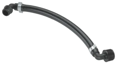 Zdjęcie produktu dla Gardena 2739-20, Nad ziemią, Czarny, 1/2