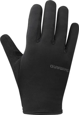 Zdjęcie produktu dla Rękawiczki rowerowe Shimano LIGHT Thermal, męskie